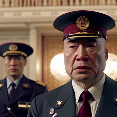 China: UN Needs to Address Crimes Against Humanity.